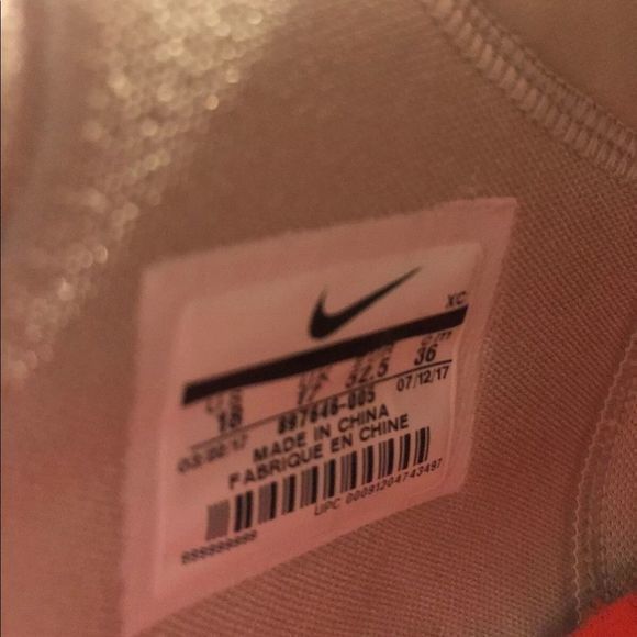 Nike Lebron Soldier XI SFG Light Bone shoes Men’s Size 18 - Picture 8 of 8